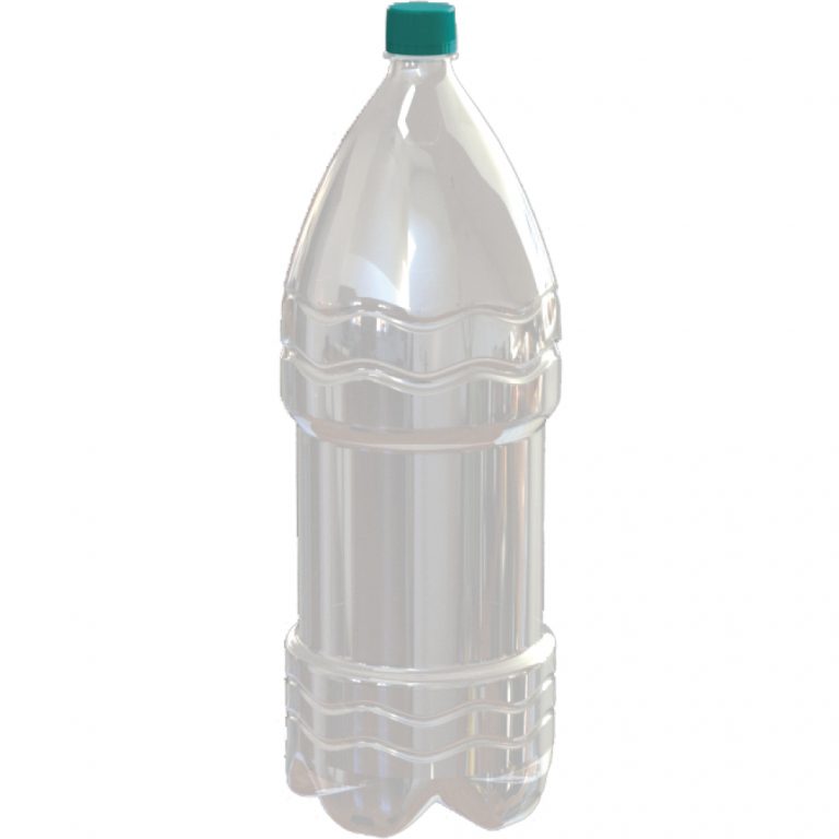 Envase Carnaval 3050 ML PetPack